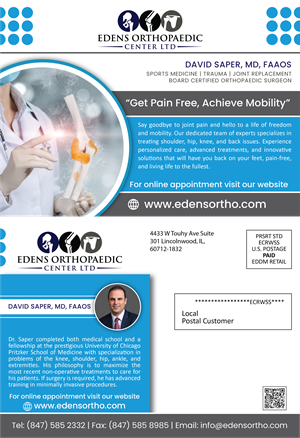 Postcard Design by Wasifhan for this project | Design: #30865399