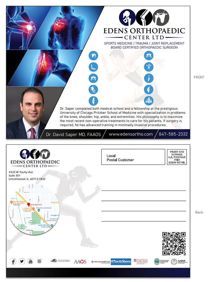 Postcard Design by AditiArts for this project | Design #30867532