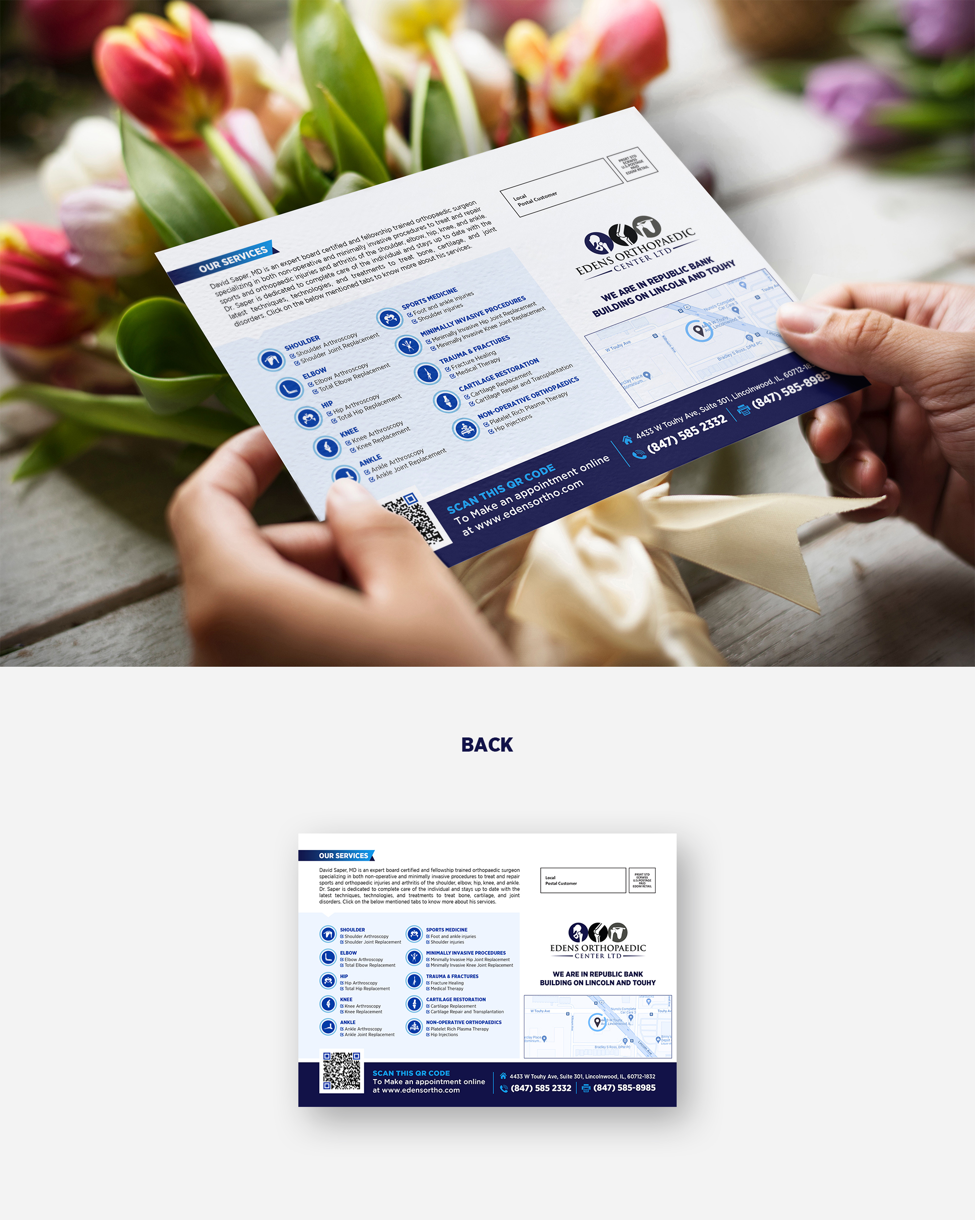 Design de Carte Postale par Nobel@Art pour ce projet | Design #30863518