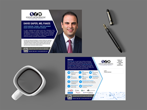 Postcard Design by GraphicsGuru for this project | Design: #30871118