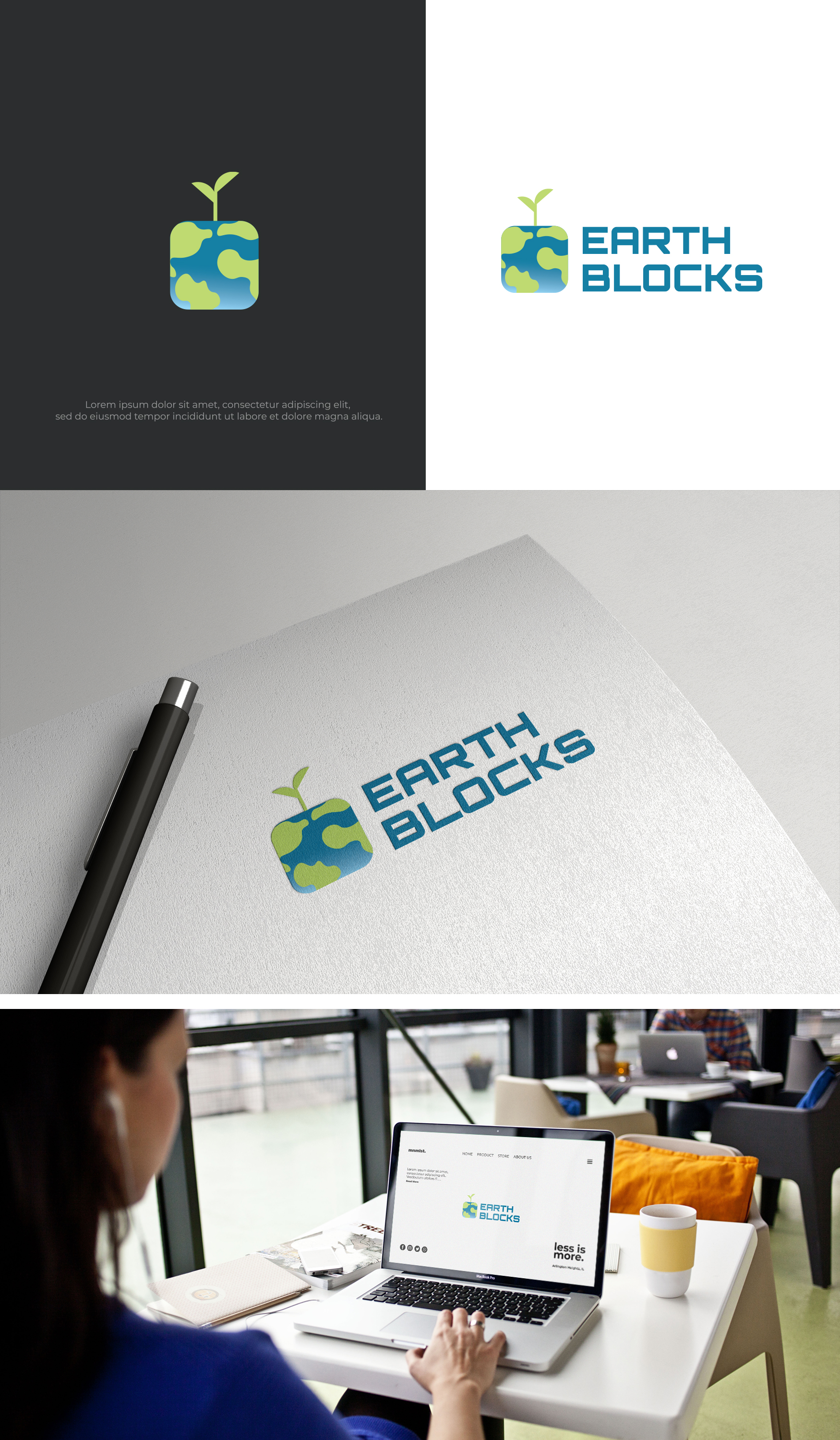 Logo Design by Senpachie for this project | Design #30858440