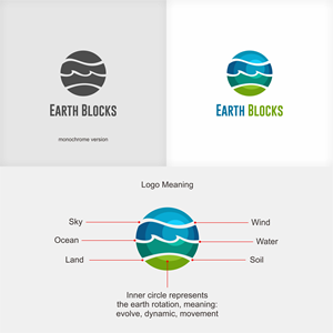 Logo Design by sam_reef for this project | Design: #30888203