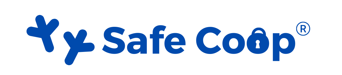 Diseño de Logo por Chas Designs para Safe Coops | Diseño #31067561