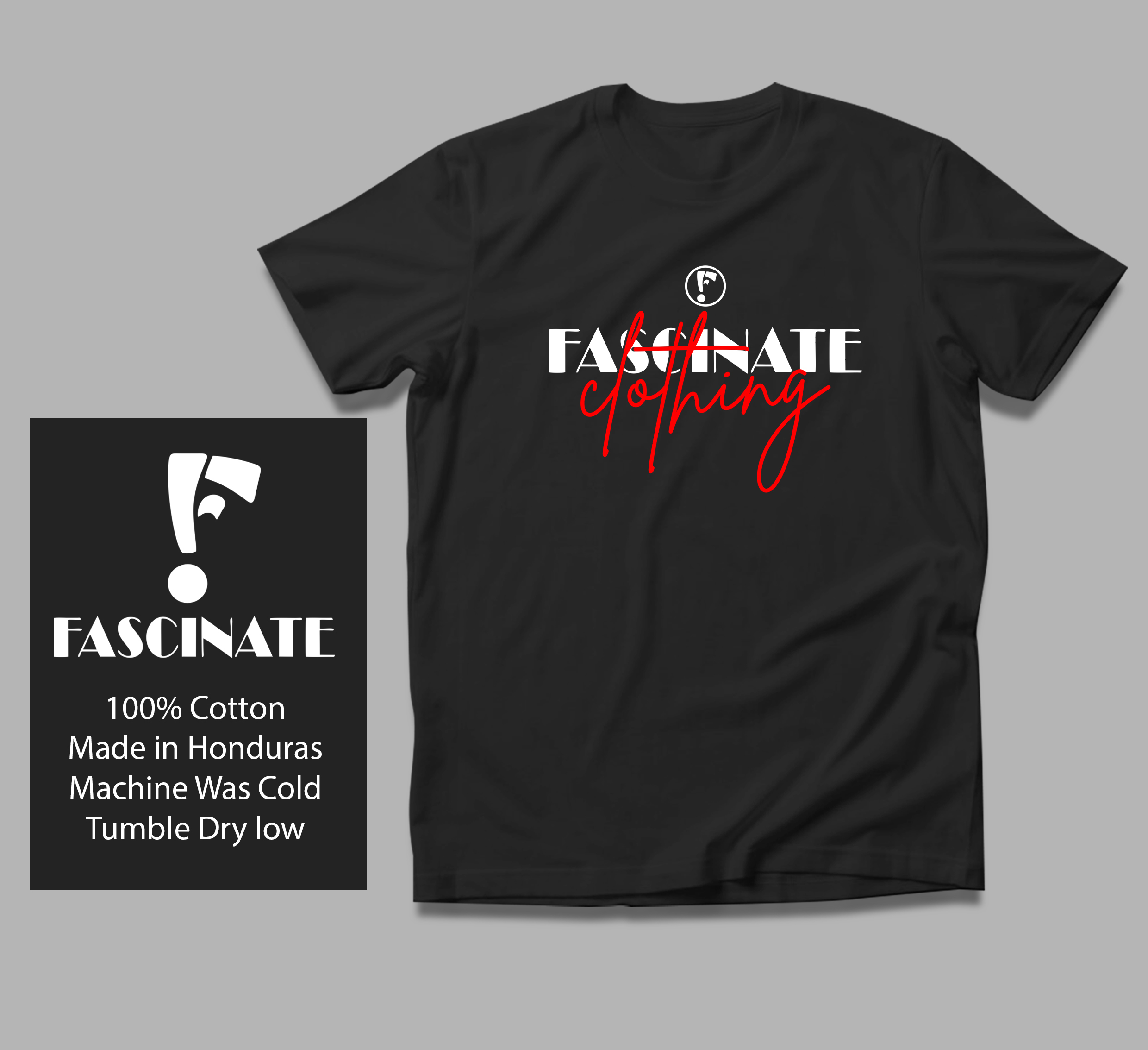 T-shirt Design by guruntool for this project | Design #30883388