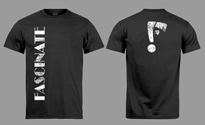 T-Shirt-Design von Johncina für dieses Projekt | Design: #30856944