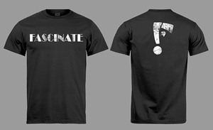 T-Shirt-Design von Johncina für dieses Projekt | Design: #30856945