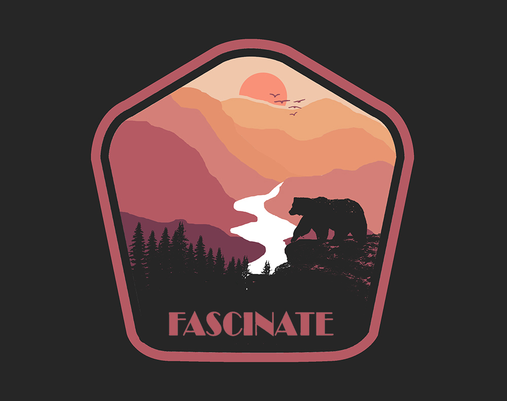 T-Shirt-Design von Johncina für dieses Projekt | Design #30856946