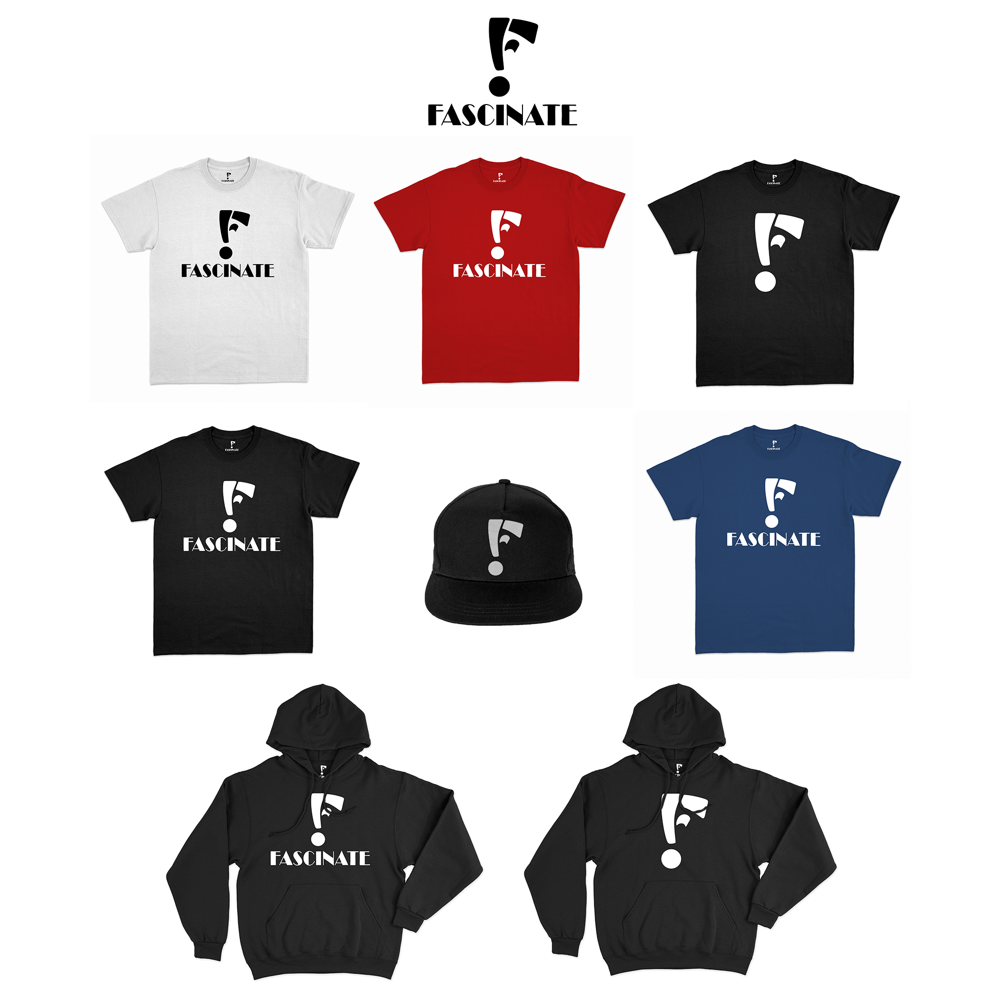 T-Shirt-Design von FLAWLESS CREATIVE LAB für dieses Projekt | Design: #30919657