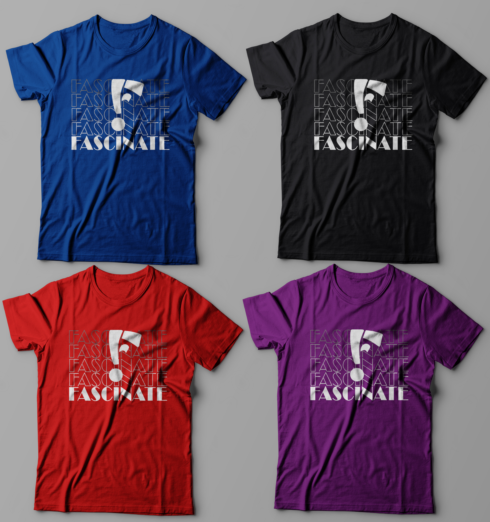 T-Shirt-Design von O_O NIZAL O_O für dieses Projekt | Design #30858770