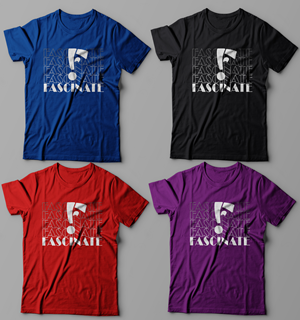 T-shirt Design by O_O NIZAL O_O