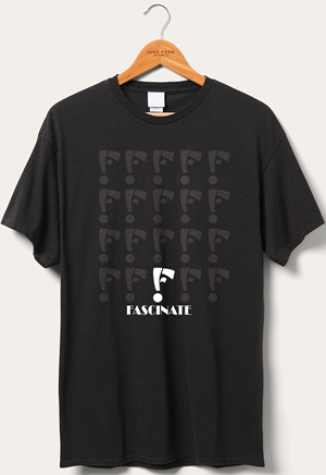 T-shirt Design by O_O NIZAL O_O for this project | Design: #30861375