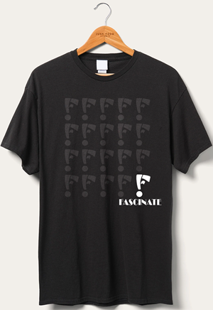 T-shirt Design by O_O NIZAL O_O for this project | Design: #30861405