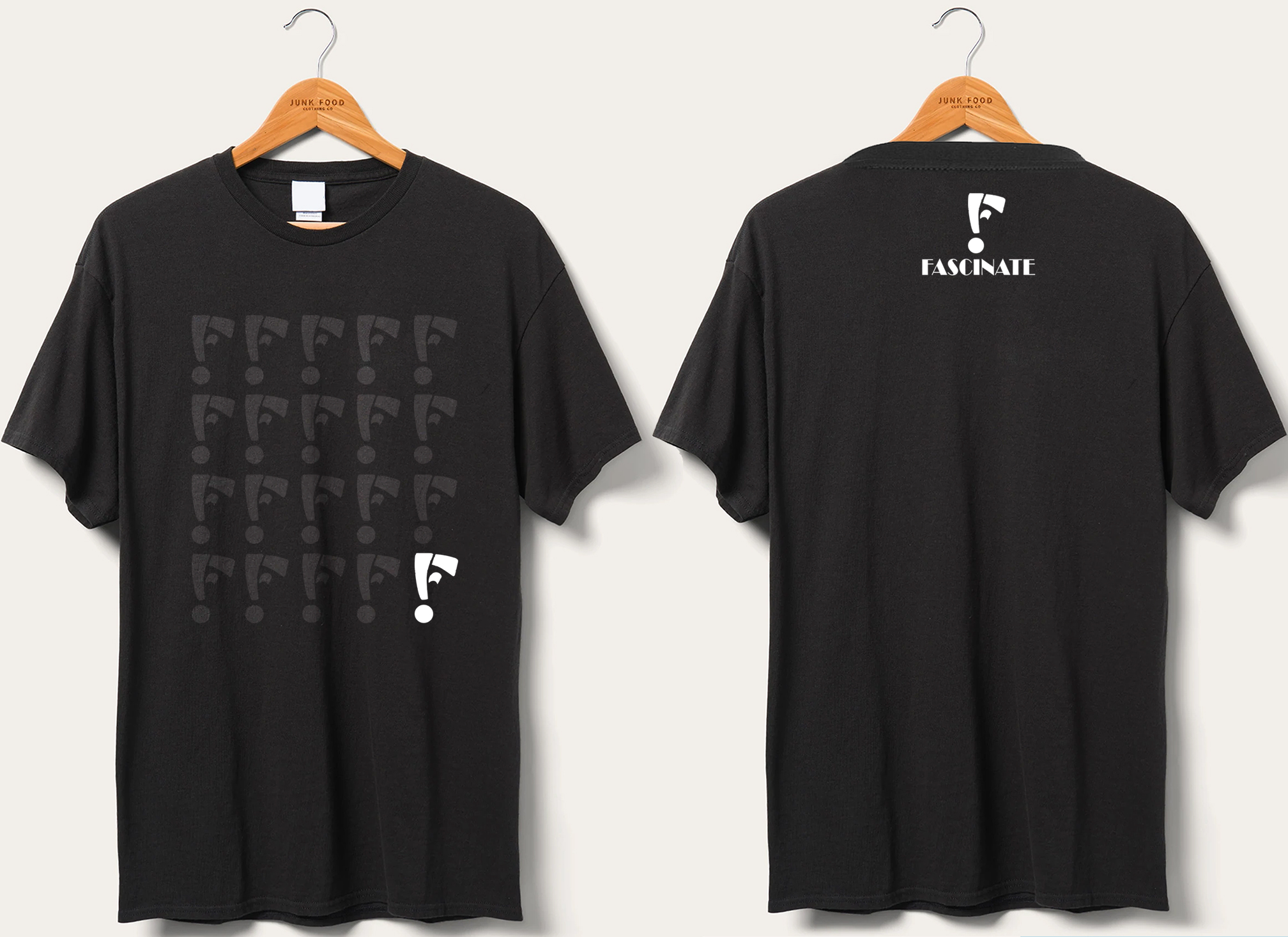 T-shirt Design by O_O NIZAL O_O for this project | Design #30861422