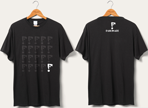 T-shirt Design by O_O NIZAL O_O for this project | Design: #30861422