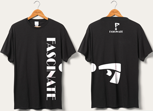 T-shirt Design by O_O NIZAL O_O for this project | Design: #30861451