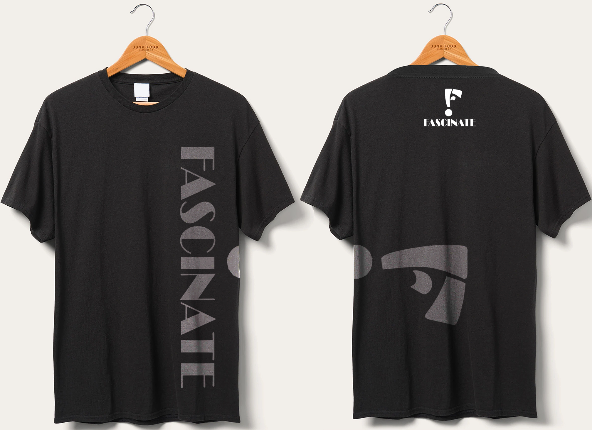 T-shirt Design by O_O NIZAL O_O for this project | Design #30861458