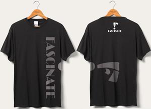 T-shirt Design by O_O NIZAL O_O for this project | Design: #30861458