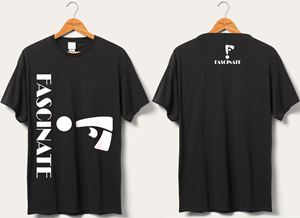 T-shirt Design by O_O NIZAL O_O for this project | Design: #30866172