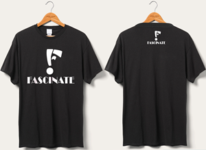 T-shirt Design by O_O NIZAL O_O for this project | Design: #30866177