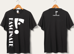 T-shirt Design by O_O NIZAL O_O for this project | Design: #30866179