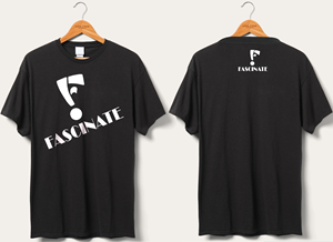 T-shirt Design by O_O NIZAL O_O for this project | Design: #30866205