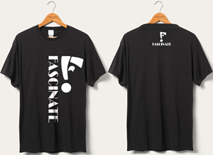 T-shirt Design by O_O NIZAL O_O for this project | Design: #30866222