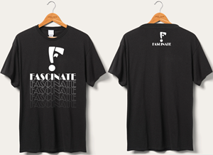 T-shirt Design by O_O NIZAL O_O for this project | Design: #30866251