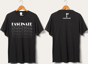 T-shirt Design by O_O NIZAL O_O for this project | Design: #30866269