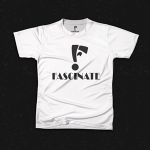 T-Shirt-Design von O_O NIZAL O_O für dieses Projekt | Design: #30883254