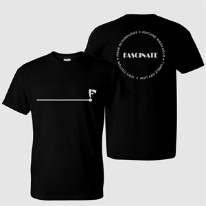 T-shirt Design by sam_reef for this project | Design: #30859038