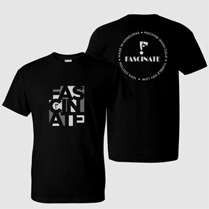 T-shirt Design by sam_reef for this project | Design: #30859039