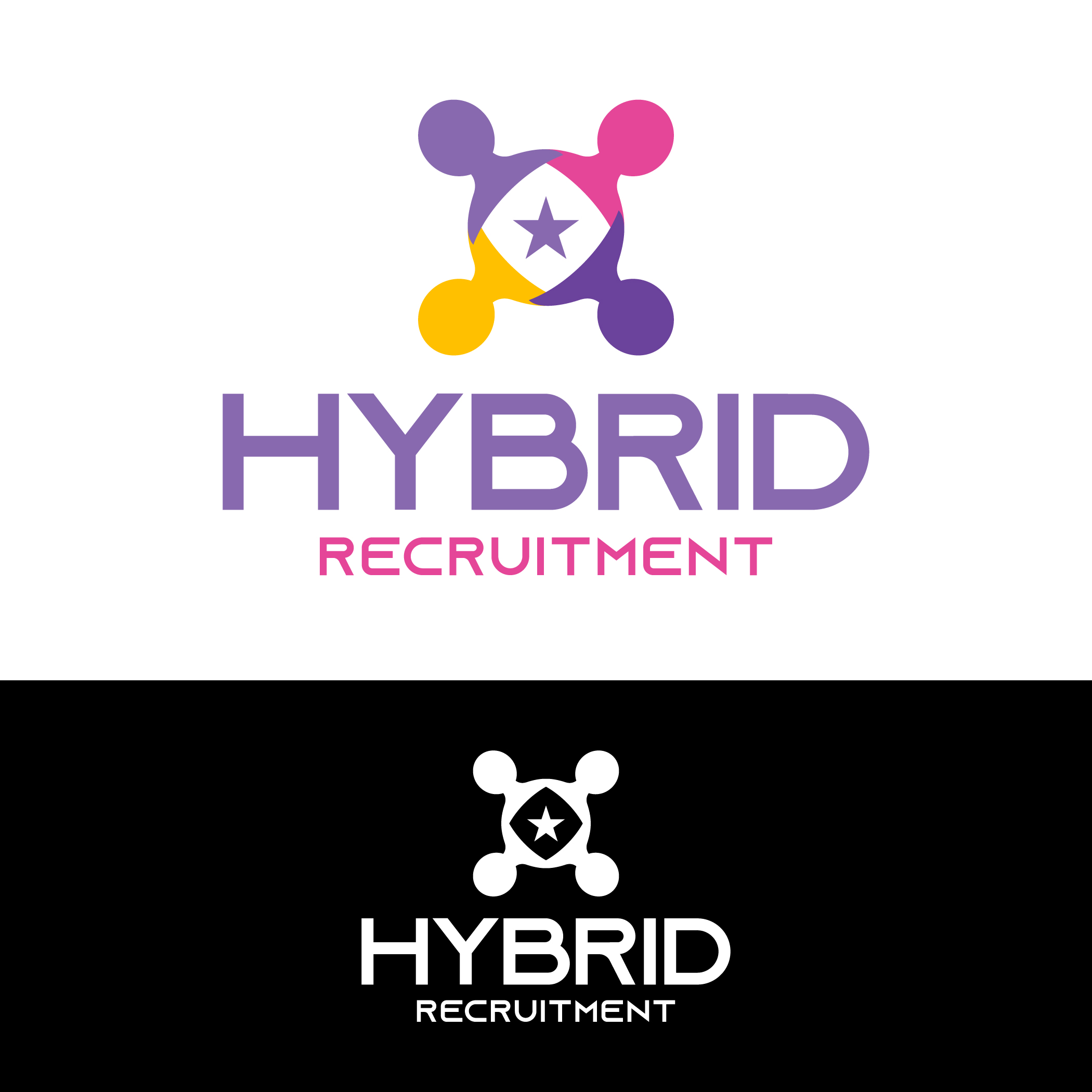 Logo Design by JUSTIN LIU for this project | Design #30863491