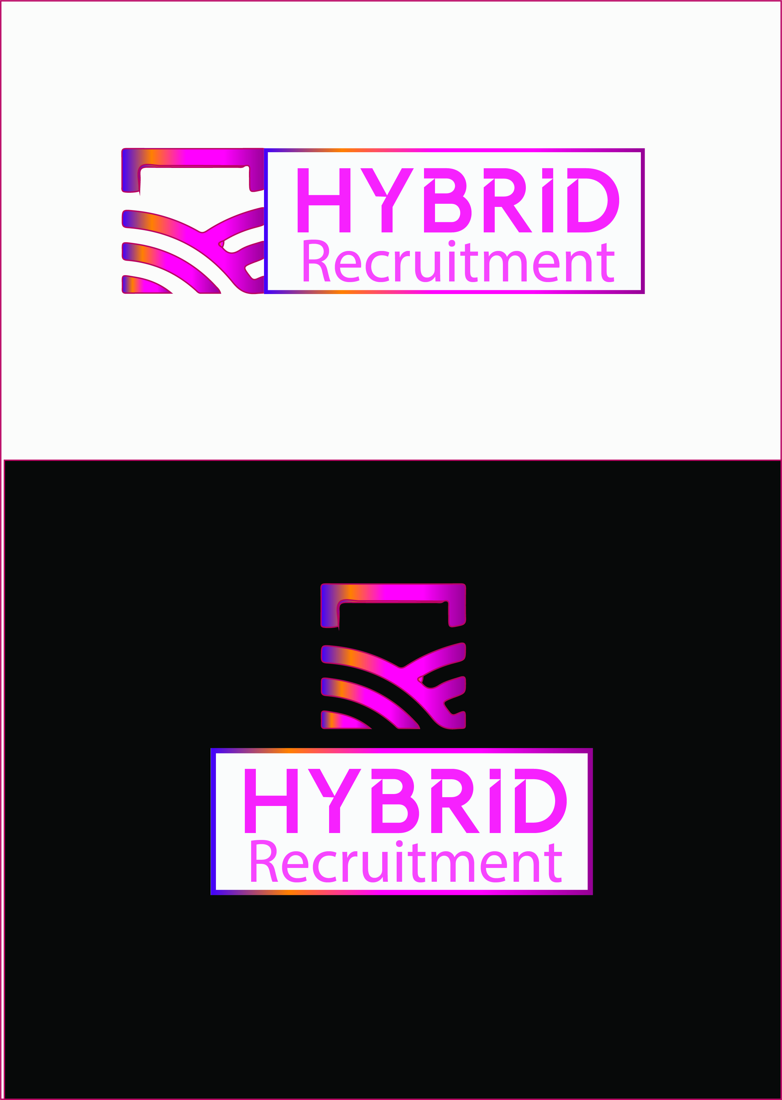 Logo Design by madeehakhan for this project | Design #30864533