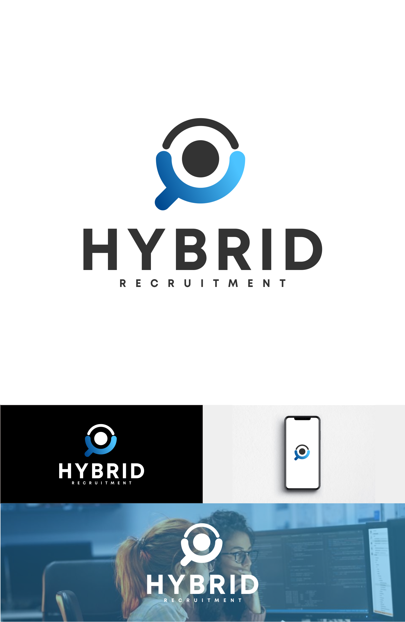 Logo-Design von M.Syaiful Huda für dieses Projekt | Design #30855673