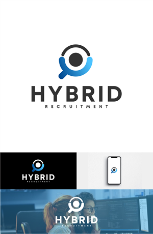 Logo Design by M.Syaiful Huda for this project | Design: #30855673