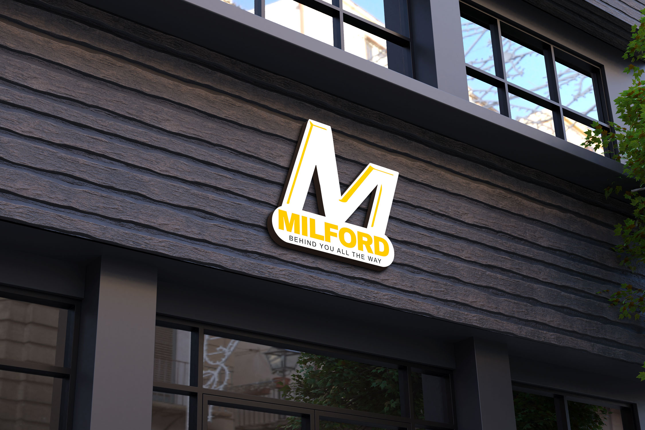 Logo Design by Kavth for this project | Design #30883942
