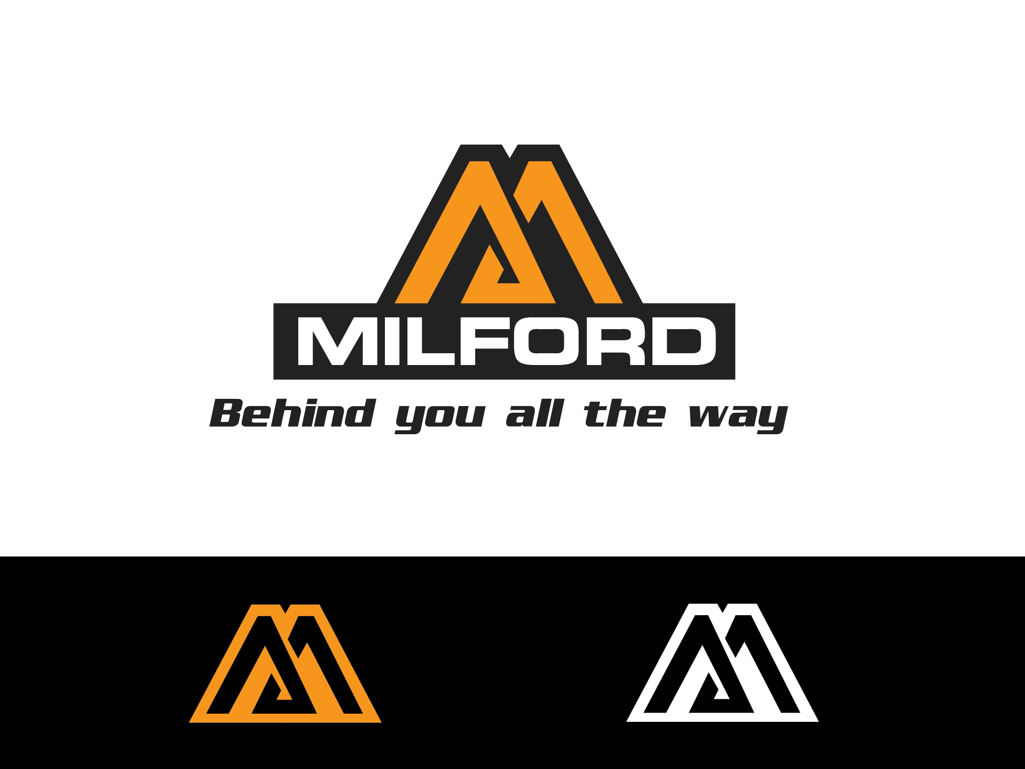 Logo Design by renderman for this project | Design #30859942