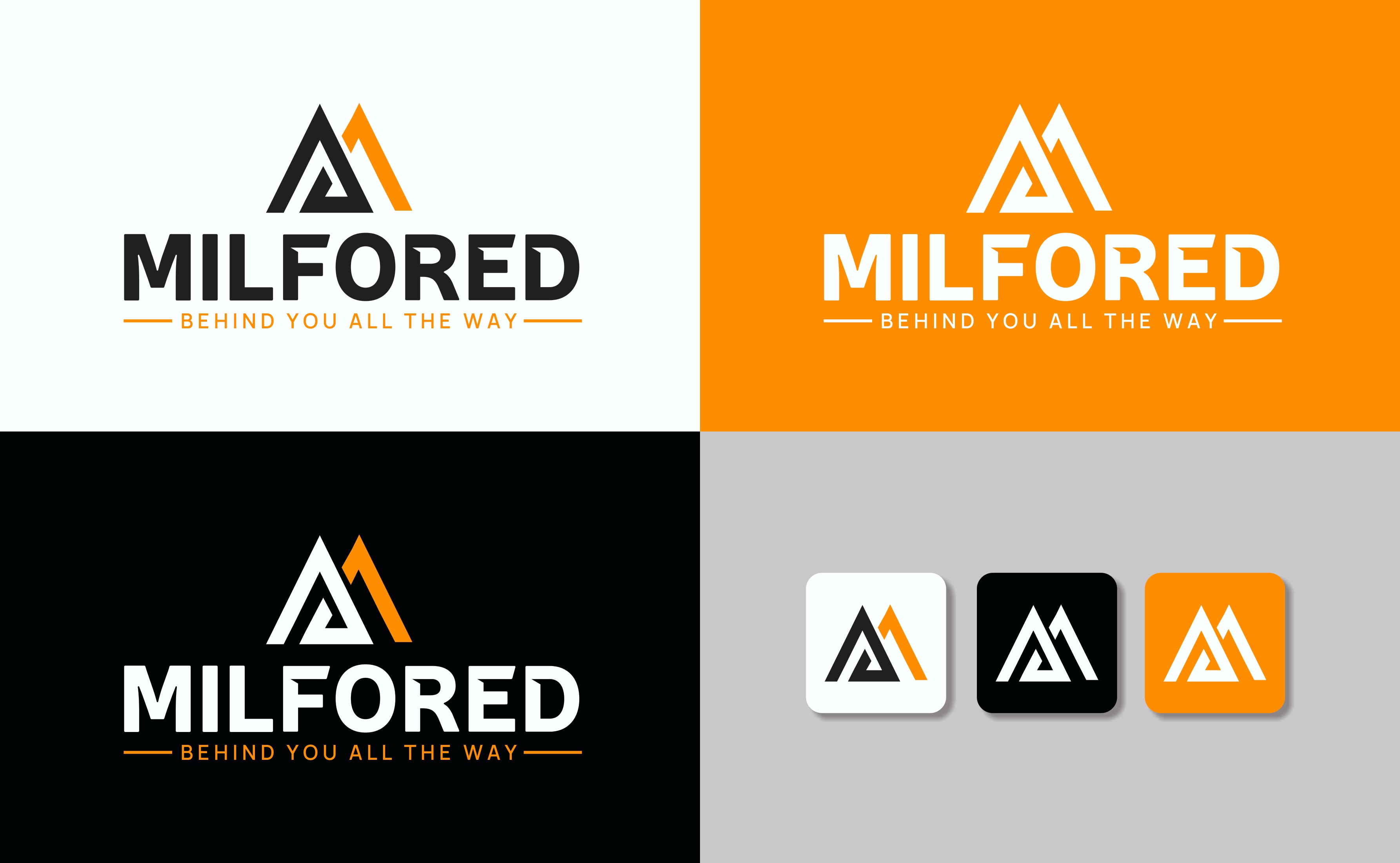 Logo Design by Mozez32 for this project | Design #30855465