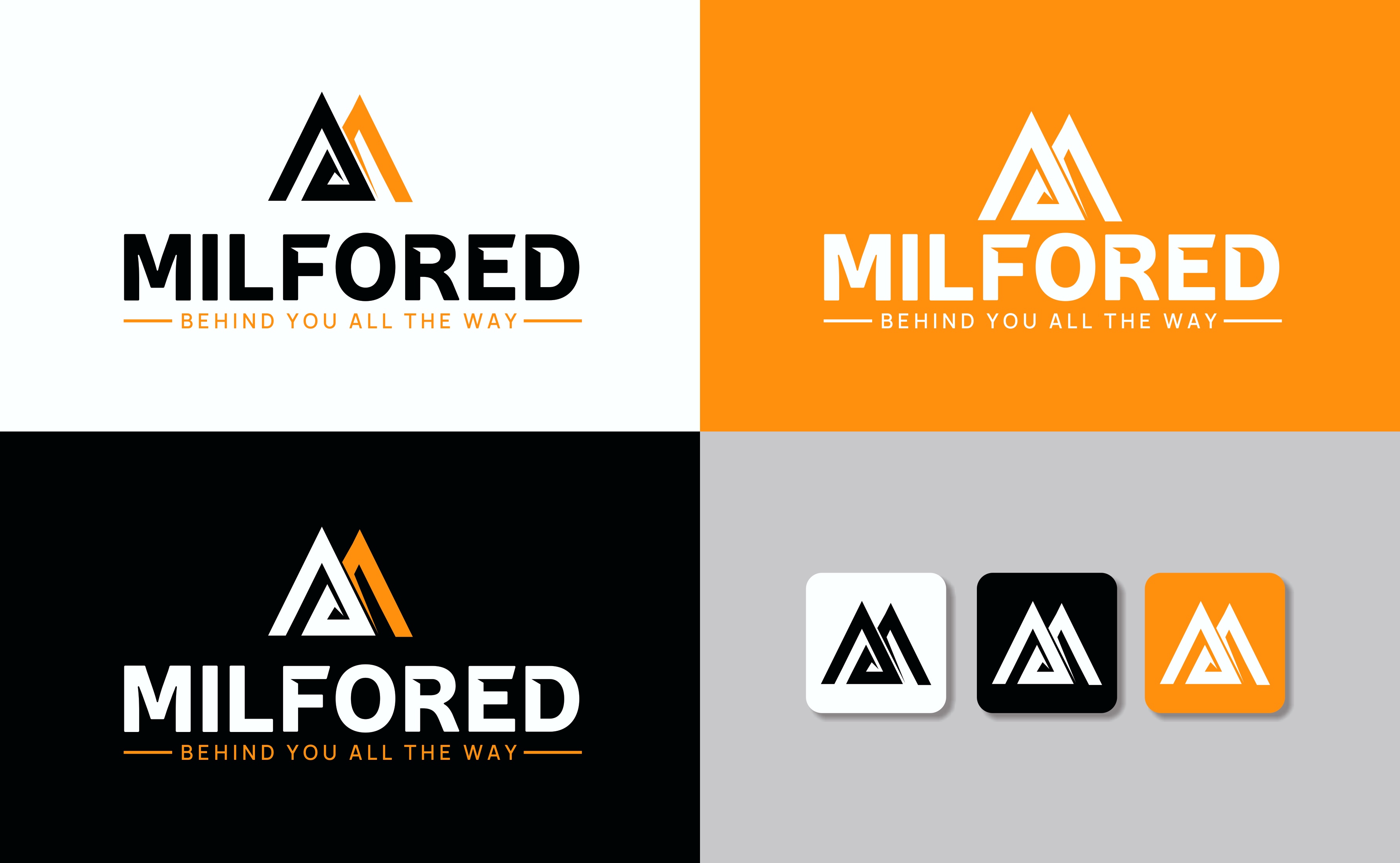 Logo Design by Mozez32 for this project | Design #30855484