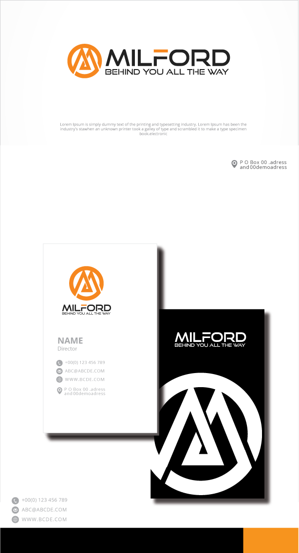 Logo Design by zebronicgraphic for this project | Design #30855973