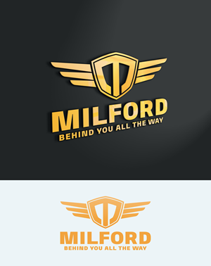 Logo Design by aexoagency for this project | Design: #30856063