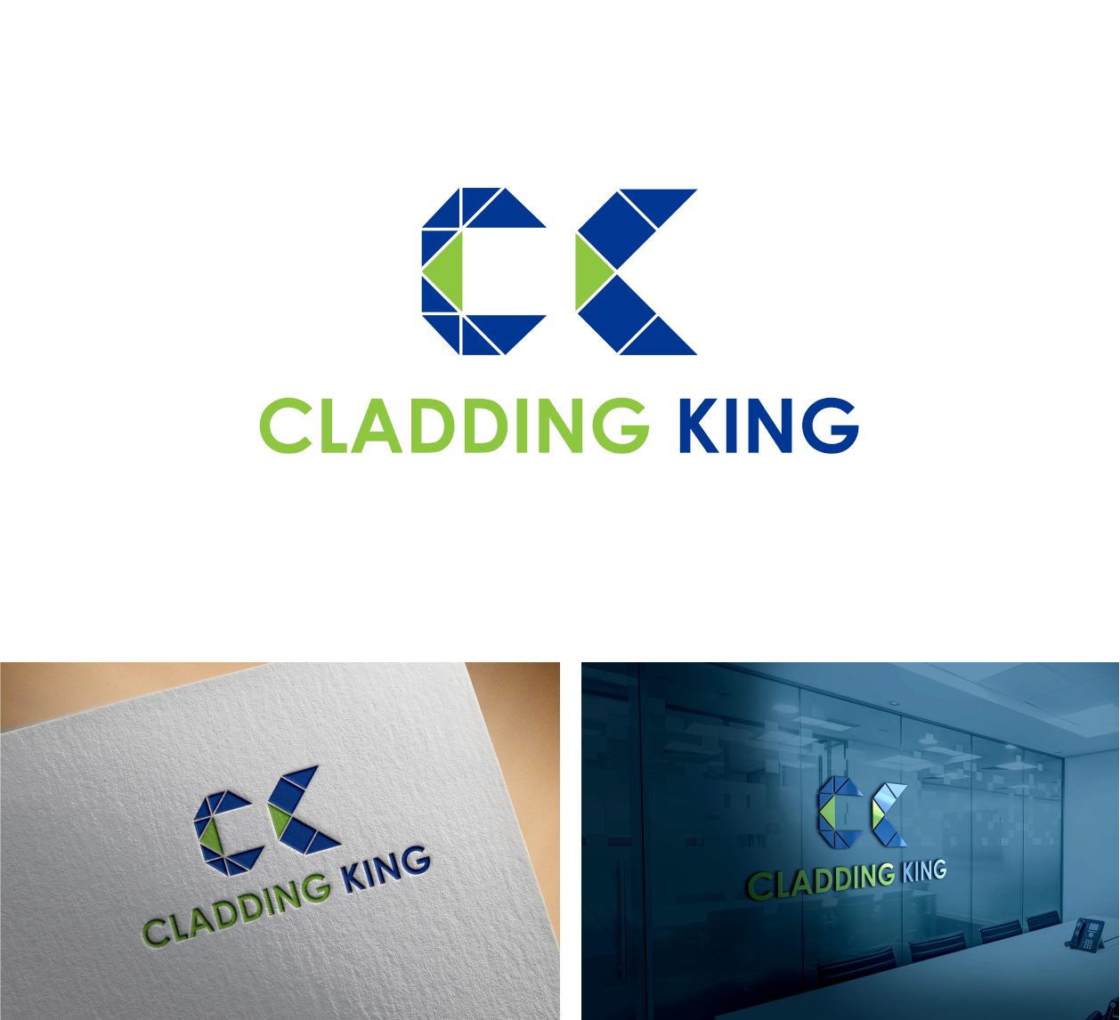Logo Design by Prathap Johnson for this project | Design #30862039