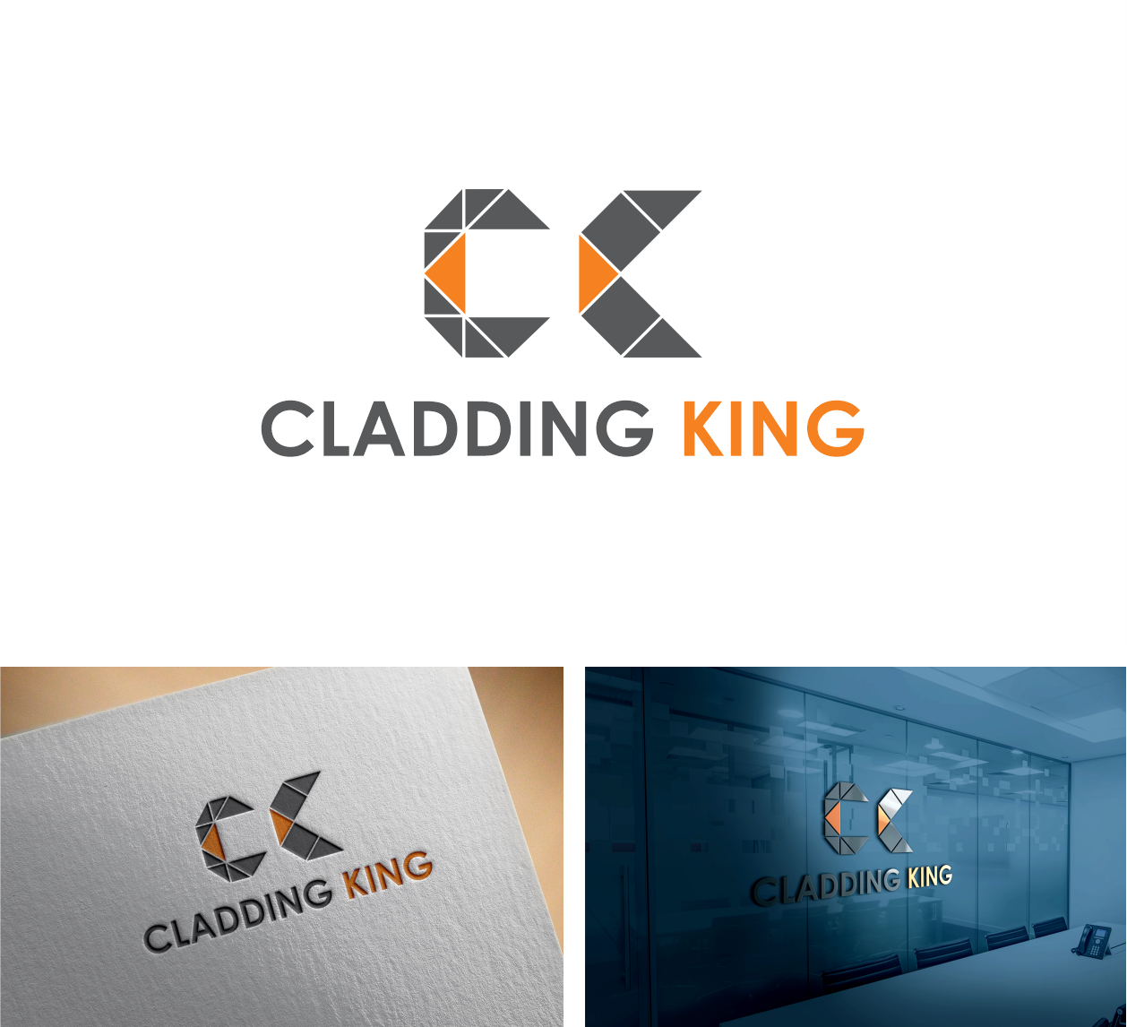 Logo-Design von Prathap Johnson für dieses Projekt | Design #30862040
