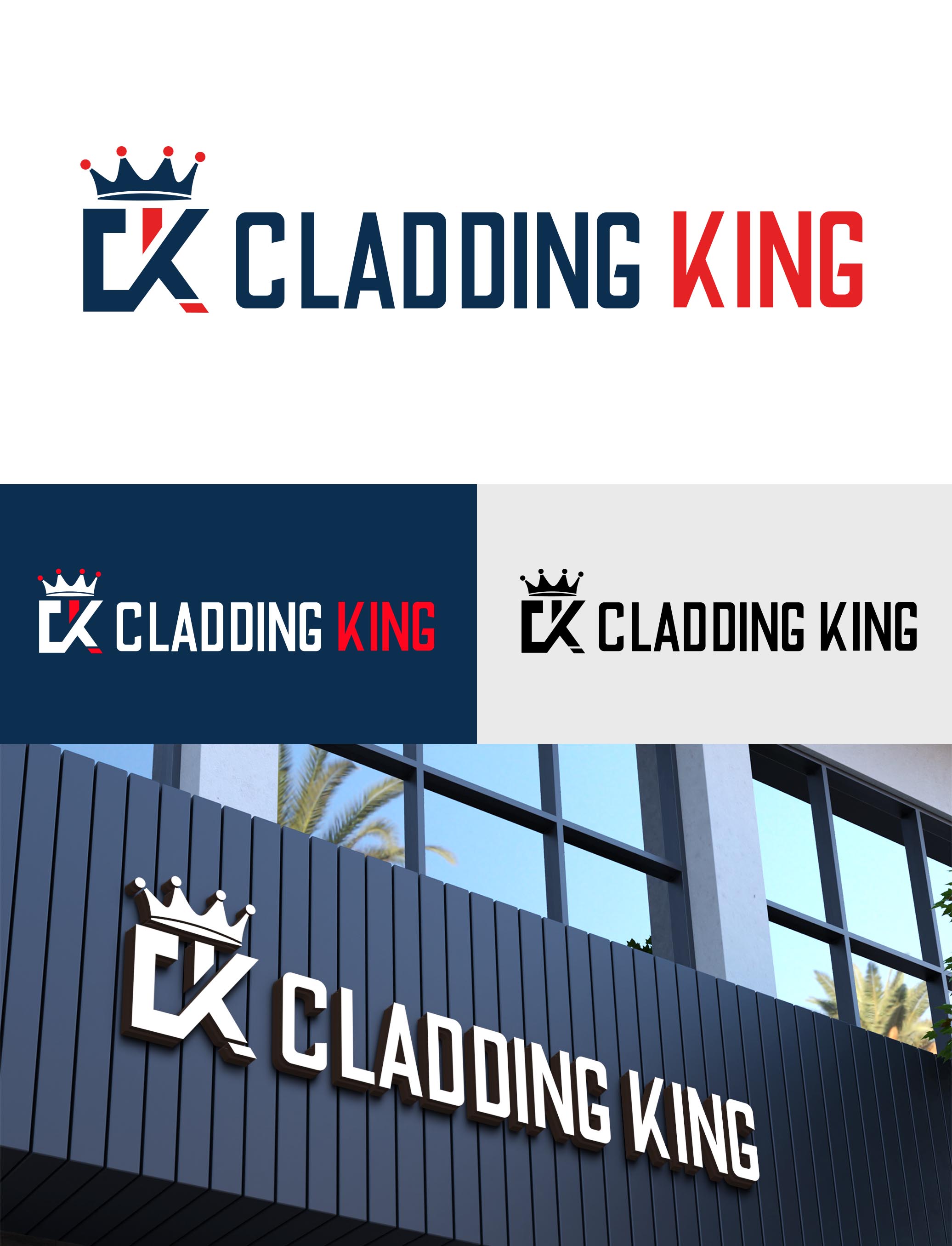 Logo Design by Design Athics for this project | Design #30856020