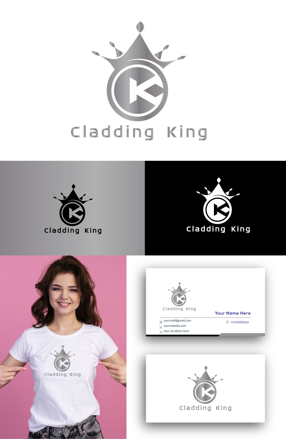 Logo Design by amran mollaa for this project | Design #30857385