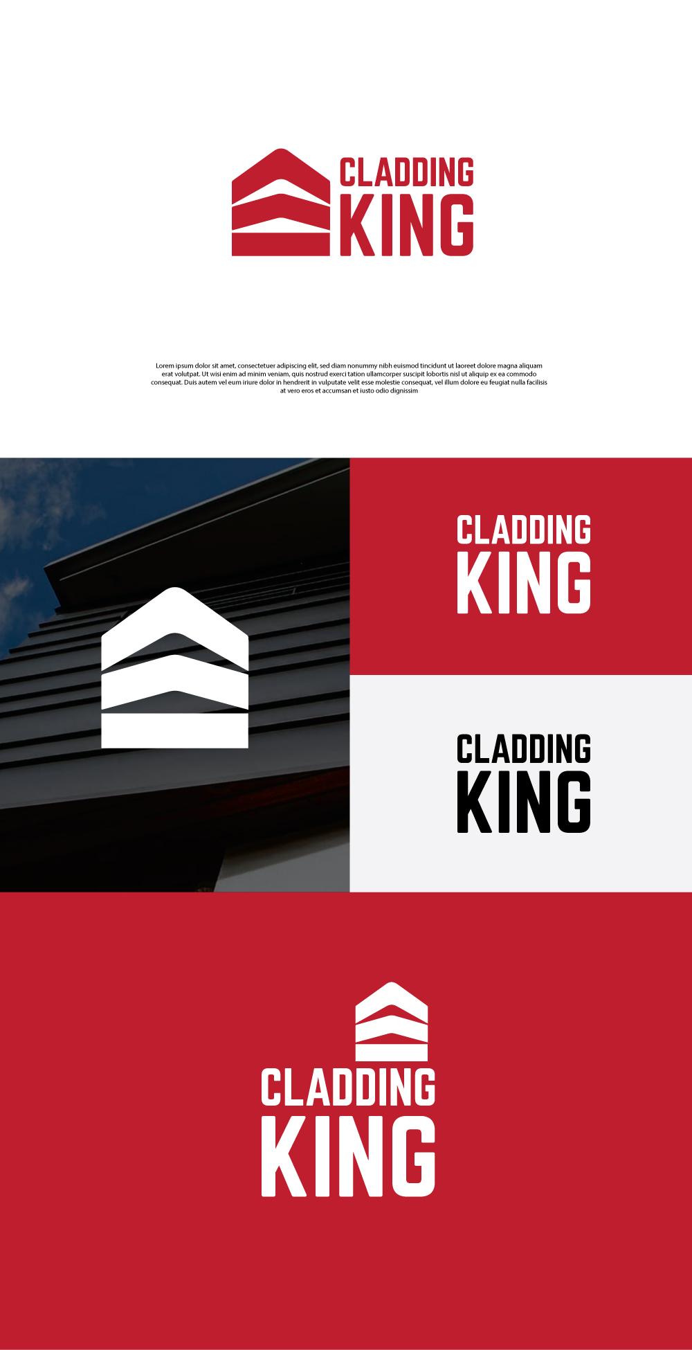 Logo Design by Design_Lenni for this project | Design #30878112