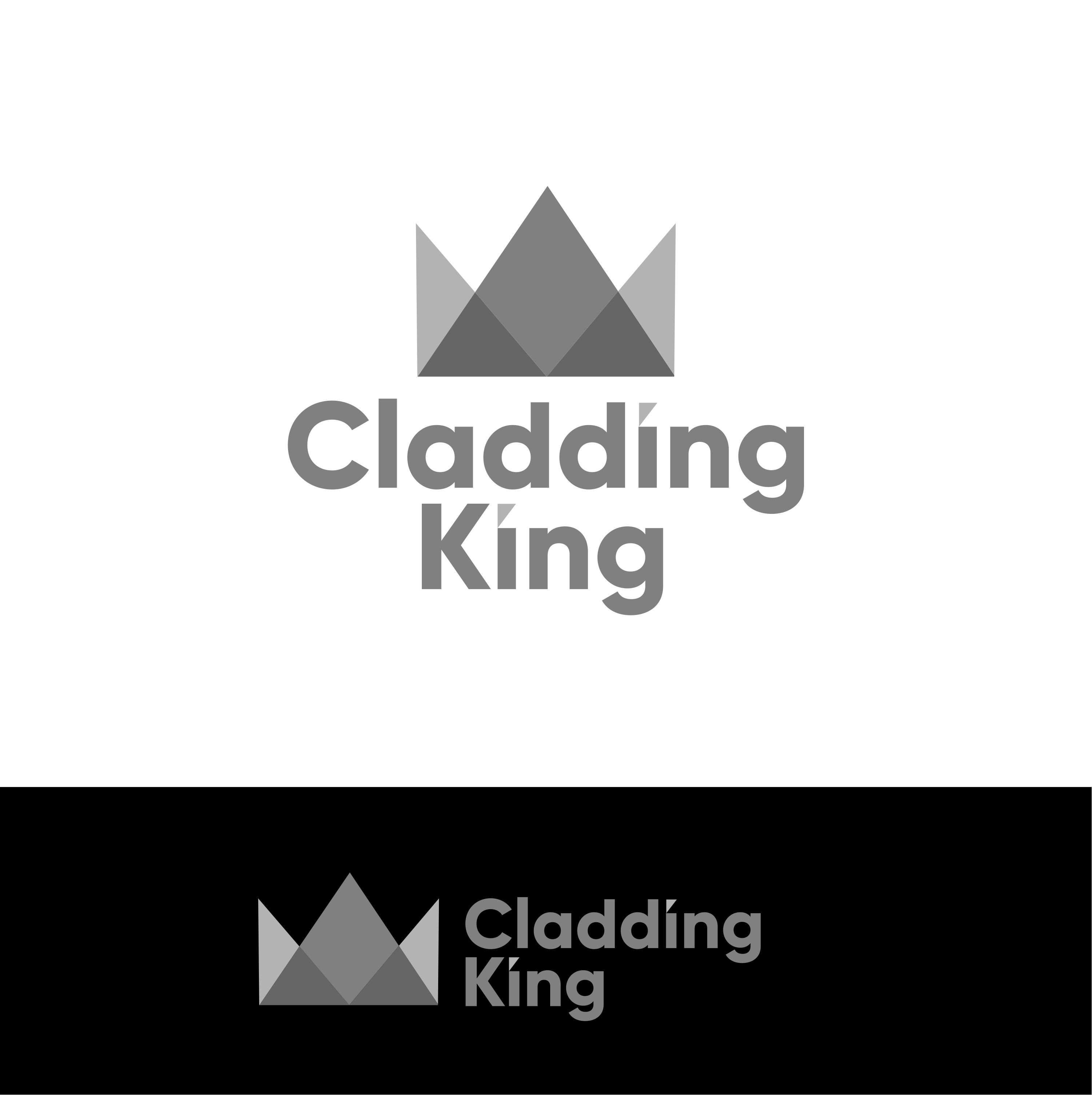 Logo Design by Dell Dell for this project | Design #30873755