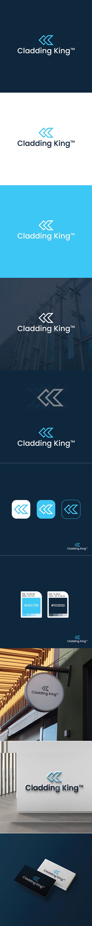 Logo Design by Deep Agheda