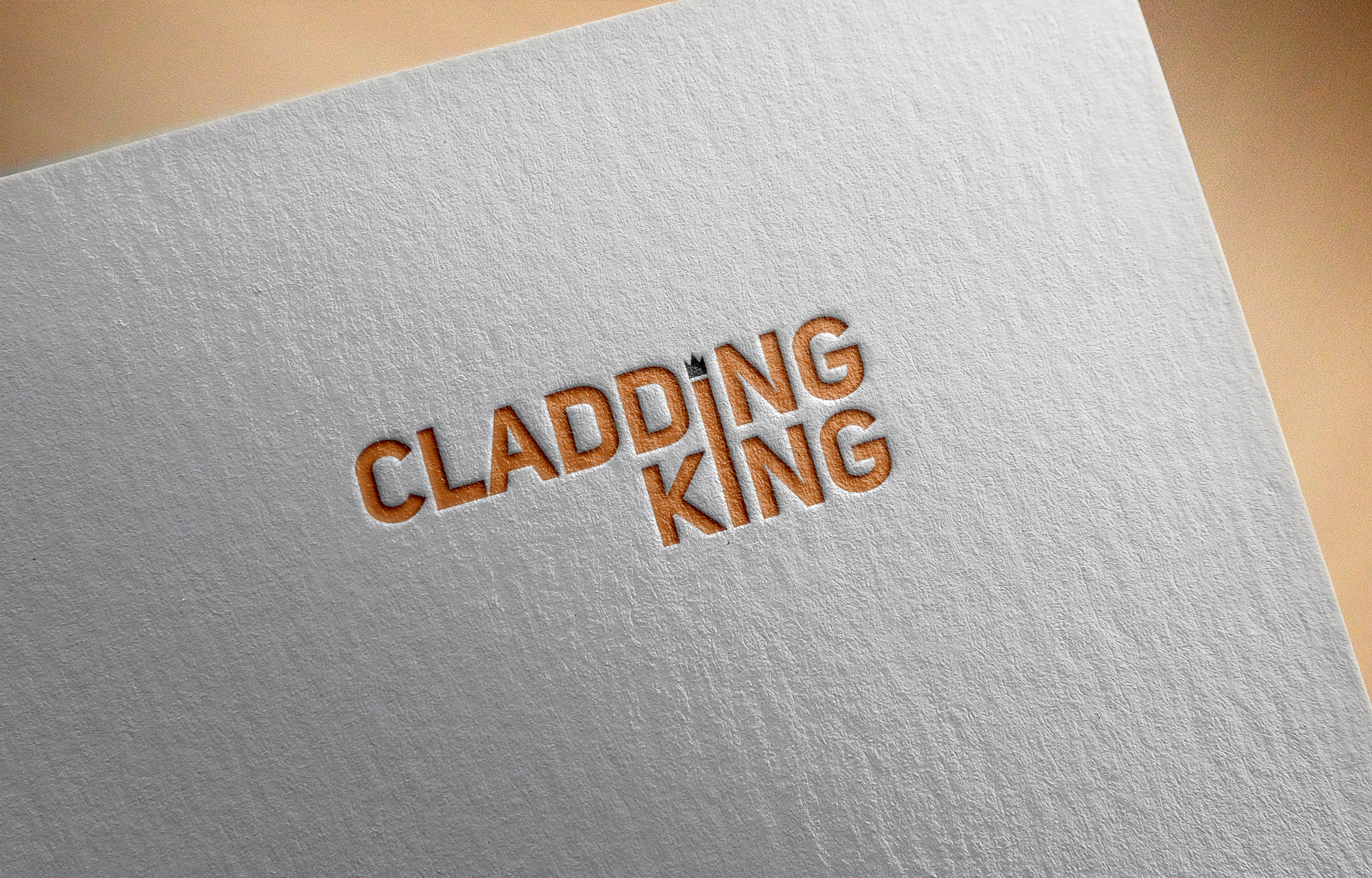 Logo Design by knightbrands for this project | Design #30894367