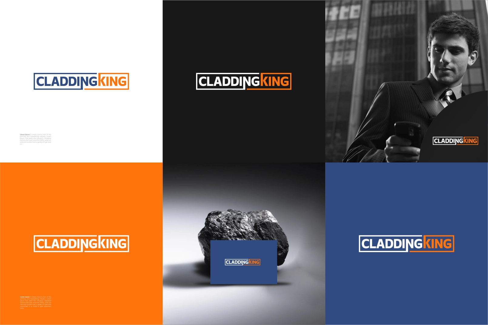 Logo Design by knightbrands for this project | Design #30894406